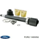 Внутренний шрус FORD 1306051 Внутренний шрус FORD 1306051
