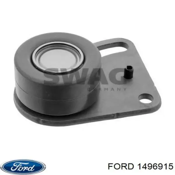Ролик натяжителя Ford 1496915