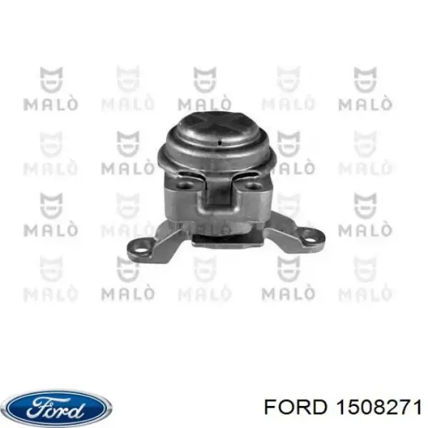1508271 Ford Правая подушка двигателя