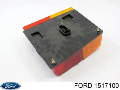 АКБ Форд 70 А/г 12 В (1517100)