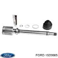 ШРУС внутренний правый Ford Transit V347/8