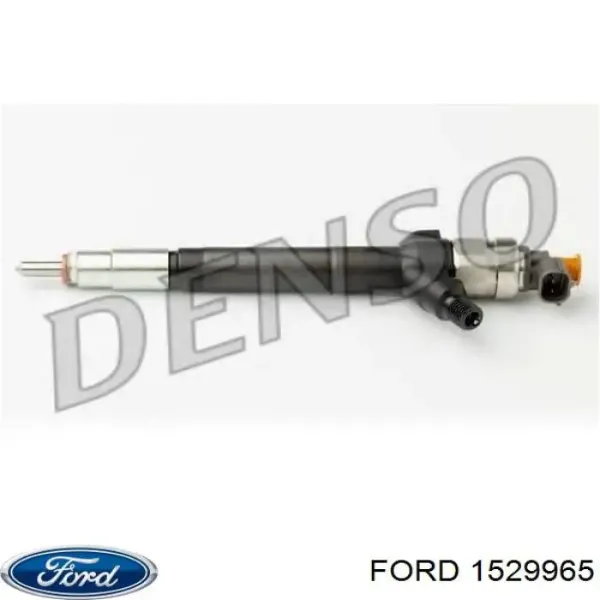 Топливные форсунки 1529965 Ford