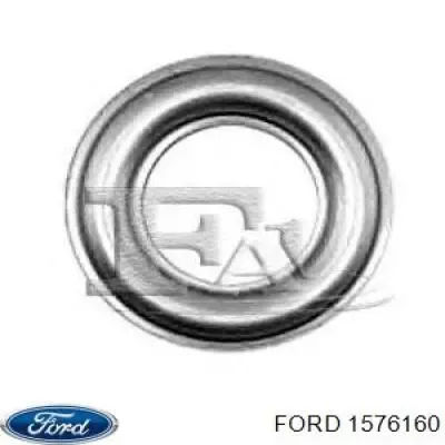 Кольцо форсунки инжектора посадочное Ford 1576160