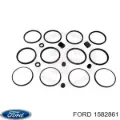 Ремкомплект переднего суппорта Land Rover Discovery LR3