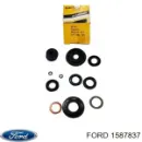 Ремкомплект главного тормозного цилиндра FORD 1587837