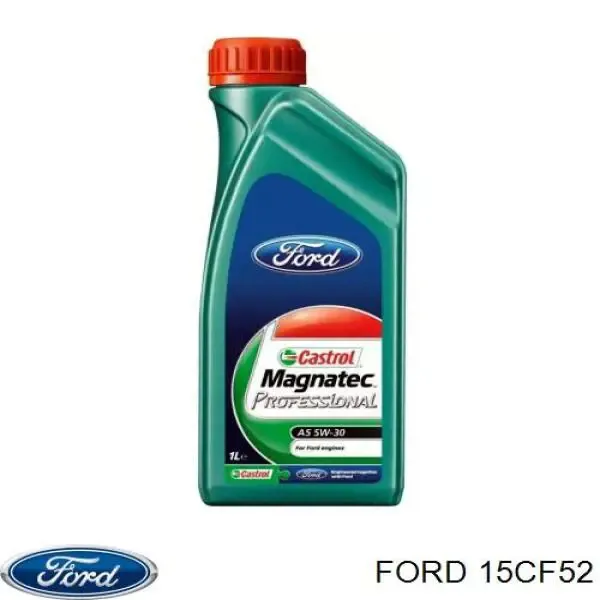 Моторное масло 15CF52 Ford