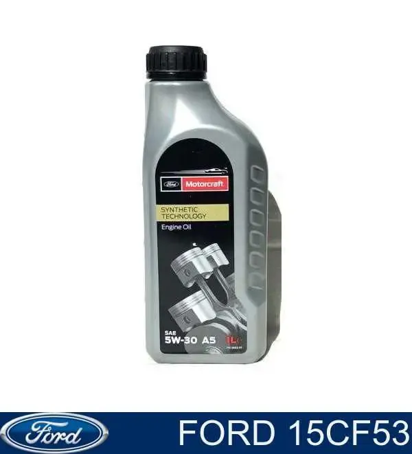 Масло моторное Ford 15CF53