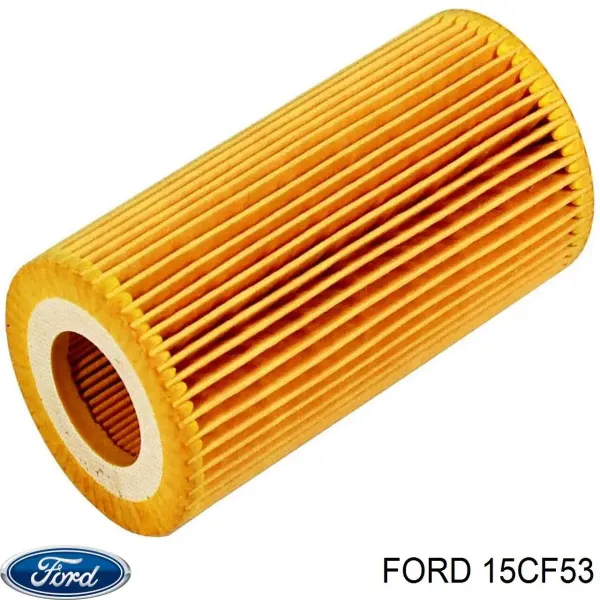 Масло моторное Ford 15CF53