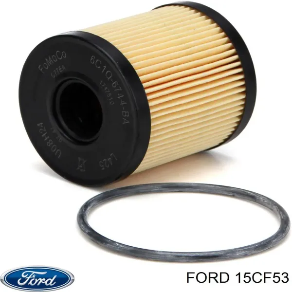 Масло автомобильное Ford 15CF53 цена, от