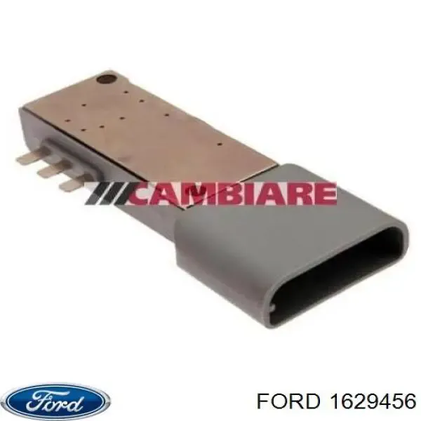 Модуль зажигания HOM7700732263 Renault (RVI)