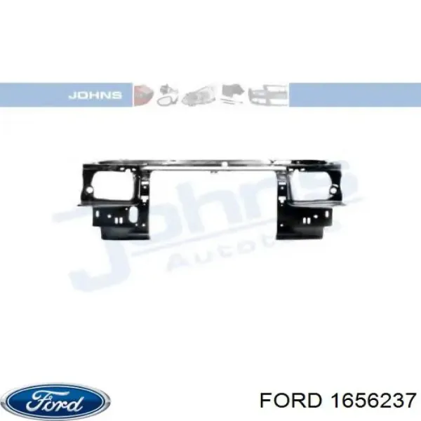  Рамка радиатора Ford Escort 4