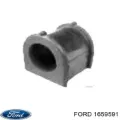 Втулка стабилизатора FORD 1659591