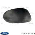 Стекло правого зеркала заднего вида FORD 1672373