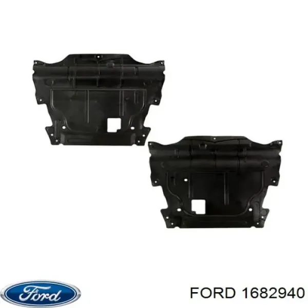 Защита двигателя PFD60028A Signeda