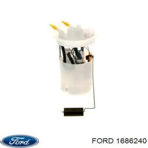 Бензонасос 1686240 Ford