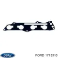Глушитель задний FORD 1713310