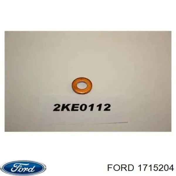 Шайба форсунки верхняя 1715204 Ford