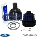 ШРУС наружный FORD 1722076 ШРУС наружный FORD 1722076