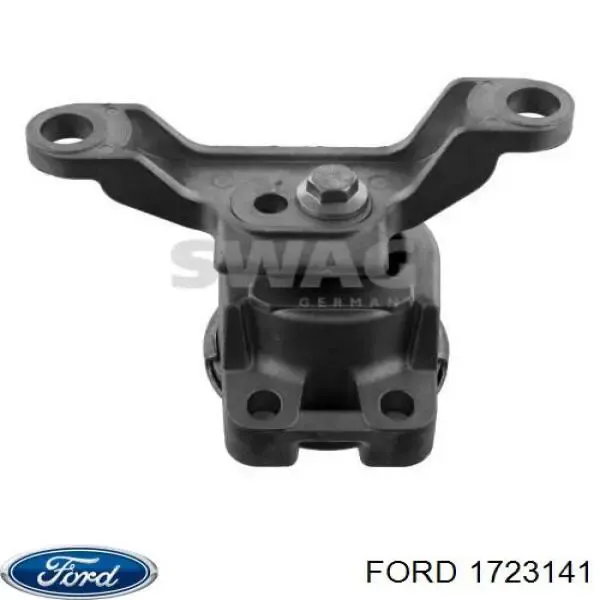 Опора двигателя Ford 1723141