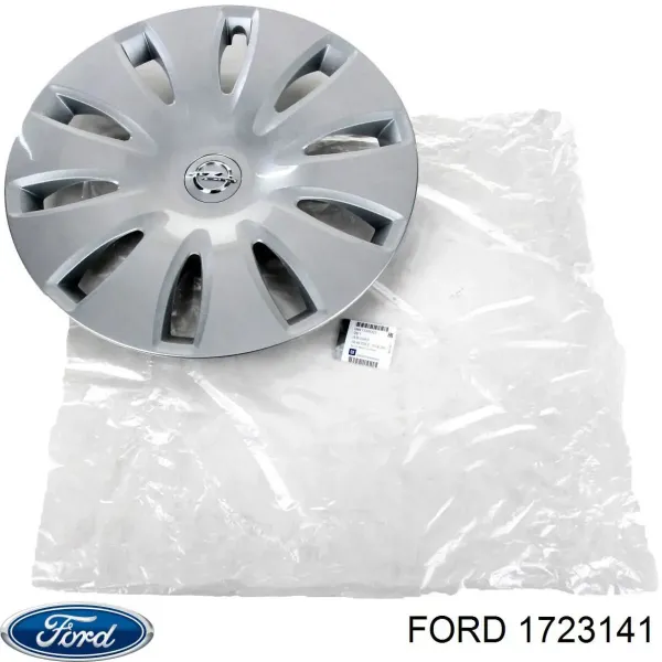 Правая опора двигателя Ford 1723141 цена, от