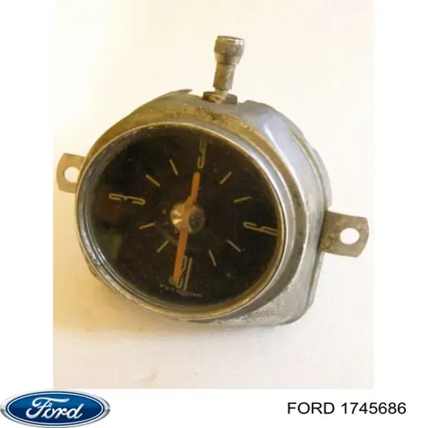 Кольцо (шайба) форсунки инжектора посадочное Ford 1745686 цена, от