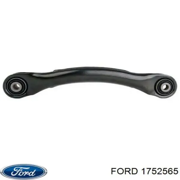 1752565 Ford Рычаг задней подвески верхний левый/правый