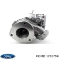 Турбина Ford Transit V363