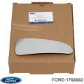 Стекло левого зеркала заднего вида FORD 1766582