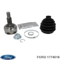 ШРУС наружный передний FORD 2557553