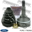 ШРУС наружный FORD 1782544 ШРУС наружный FORD 1782544