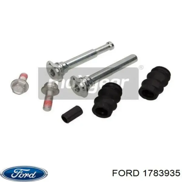 Ремкомплект переднего суппорта 1783935 Ford