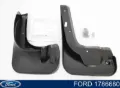Передние брызговики Ford Mondeo CA2
