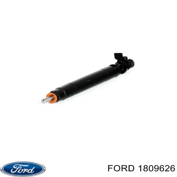 Топливные форсунки 1809626 Ford