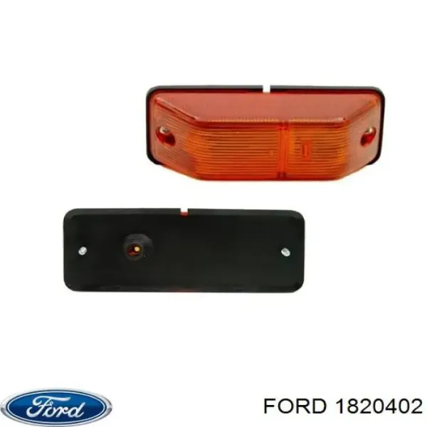 Камера заднего вида F1FT19H406AH Ford