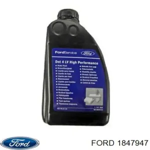 Тормозная жидкость 1847947 FORD