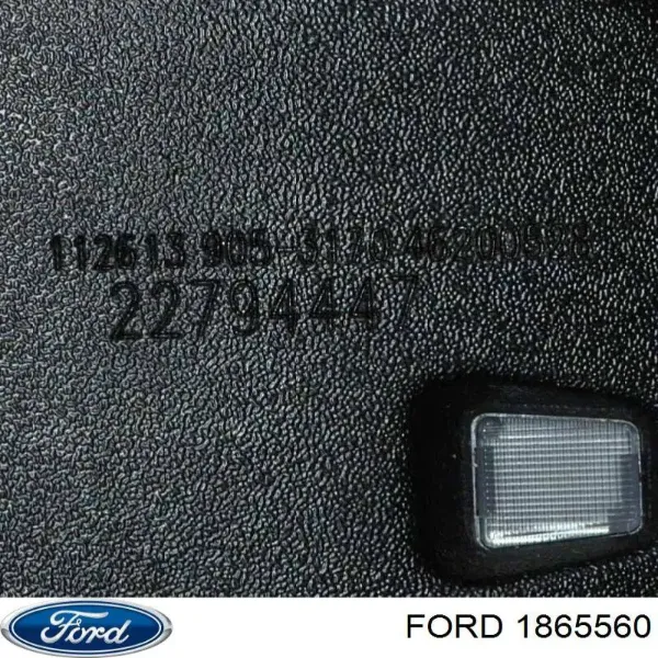  CV618K230BD Ford