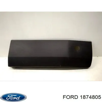 Молдинг двери задней правой FORD 1874805