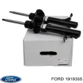 Амортизатор передний Ford Fusion JU