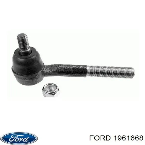 Рулевой наконечник 1961668 Ford
