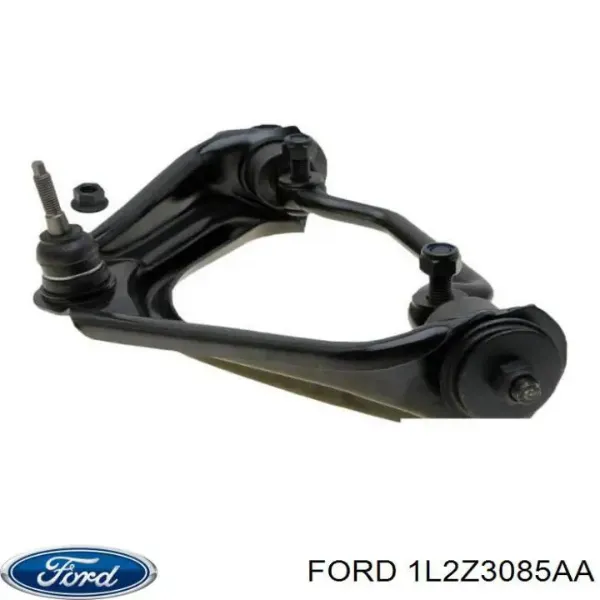 Рычаг передней подвески верхний левый 1L2Z3085AA Ford
