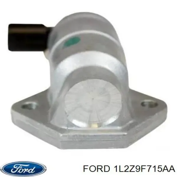 Регулятор холостого хода TQ16065 Tqparts