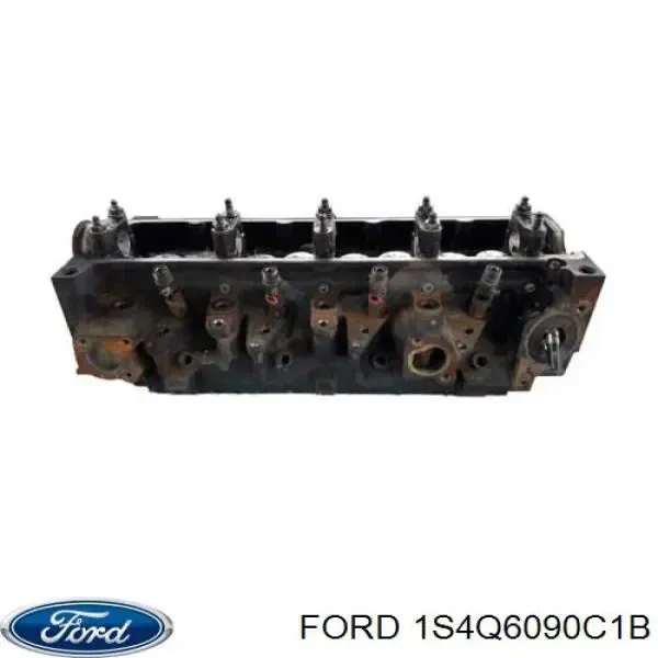  1S4Q6090C1B Ford