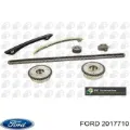 Шестерня впускного распредвала Ford Mondeo CD