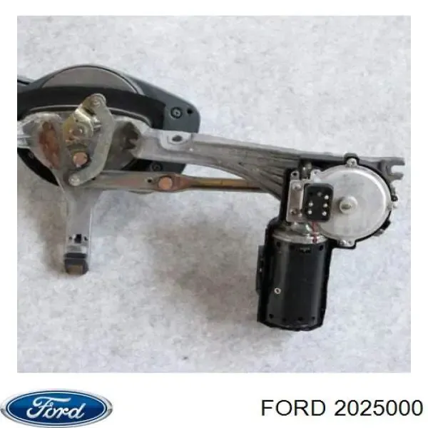  2025000 Ford