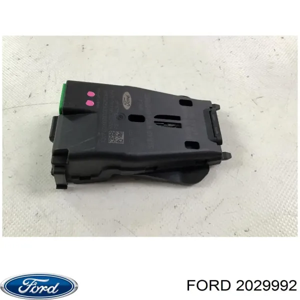 Блок комфорта F1ET14B532AE Ford