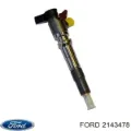 Топливные форсунки Ford Mondeo CD