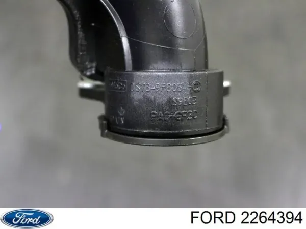  DS739F805HE Ford