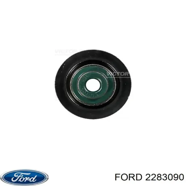 Купить Сальник впускного клапана Форд Фокус II DA, FFS, DS