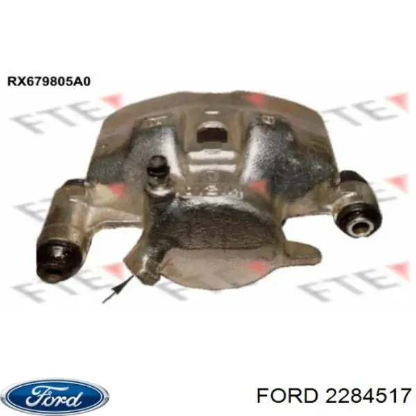  2284517 Ford