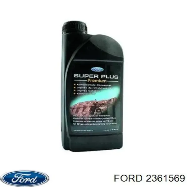 Антифриз 2361569 Ford